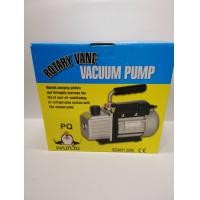 ราคา PQ เครื่องแวค เครื่องแวคแอร์ VACUUM (ปั๊มสูญญากาศแอร์) รุ่น PQ-1.5A ขนาด 85L/min คุณภาพดี โฉมใหม่ เครื่องแวคคั่ม (11085783)