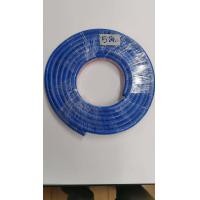 ราคา Penguin Air สายแก๊ส สายลมคู่แก๊ส สายแดงดำ 6x6mm 1/4 นิ้ว (2หุน) ความยาว 5-10 เมตร 300PSI 5 เมตร (12012574)