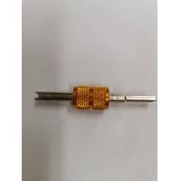 ราคา penguin air ตัวขันศร ,ที่ขันศร แอร์บ้าน-แอร์รถยนต์ ขันได้ทุกน้ำยา r134 ,r12 ,r22 ,r404 ,r32 ,r410 วาล์วศร ไขควงขันศร (12012696)