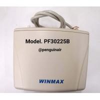 ราคา WINMAX กาลักน้ำแอร์ กรองน้ำแอร์ ปั้มเดรนน้ำทิ้งแอร์ แถมฟรีสาย 5 เมตร รุ่นPF30225 ใช้งานได้ตั้งแต่ 9000-32000 BTU สีฟ้า (12021085)