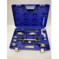 ราคา Penguin Air ชุดเบนเดอร์ 7-1 CT-999N พร้อมคัตเตอร์และที่คว้านท่อ เบนเดอร์ดัดท่อไซด์ 1/4,3/8,1/2,5/8,3/4,7/8 นิ้ว น้ำเงินเข้ม (12013556)