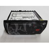 ราคา Penguin Air เทอร์โมตู้แช่ ยี่ห้อCAREL รุ่นPJEZY0H000 (เทอร์โมดิจิตอล คอนโทรล) ตู้เย็น ตู้แช่ พร้อมหางเซ็นเซอร์ 2 เส้น ดำ (12013598)