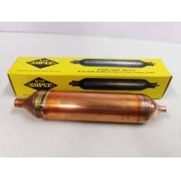 ราคา Penguin Air ไดเออร์ SUPER เชื่อม 1/4x1/8 ใช้สำหรับตู้เย็น ตู้แช่ Yellow (12013402)