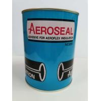 ราคา Penguin Air กาวทายางหุ้มท่อฉนวน ,กาวยางดำ ,กาวทาฉนวนยางหุ้มท่อแอร์ AEROSEAL มี2ขนาด 700 grams (12012582)