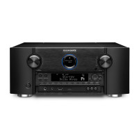 ราคา MARANTZ SR8015 11.2ch 8K AV receiver black (12100999)