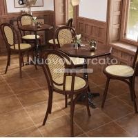 ราคา Derm derm โต๊ะคาเฟ่ รุ่น D10C00140 เก้าอี้ (12154143)