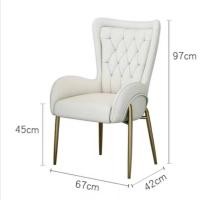 ราคา Derm Derm โต๊ะเครื่องแป้ง รุ่น D08C00016 เก้าอี้ (12171235)