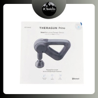 ราคา Theragun - Prime Smart Percussive Therapy Device เครื่องนวด แบบพกพา (12544322)