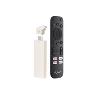 ราคา Yaber TV Stick สำหรับโปรเจคเตอร์ TV Stick 4K Android TV แอนดรอยด์ทีวีสติ๊ก 11 HDMI -1Y Leap-S2 TV Stick (12553115)