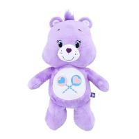 ราคา BESICO เบสิโค ตุ๊กตาแคร์แบร์ ขนาด 25 ซม. สีม่วงอ่อน (12660113)