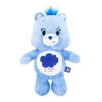 ราคา BESICO เบสิโค ตุ๊กตาแคร์แบร์ ขนาด 25 ซม. สีน้ำเงิน (12660108)