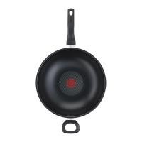 ราคา TEFAL ทีฟาล์ว กระทะก้นลึก รุ่น B5038995 ขนาด 32 ซม. (12660110)