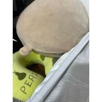 ราคา บ้านรักษ์สาน เบาะรองนั่ง พิงหลัง รองหลัง เบาะรองเก้าอี้ นั่งสวดมนต์ ใช้เปนที่รองนอนน้องหมาน้องแมว 40x40cm ลายหมูเด้ง (12738242)