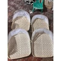 ราคา บ้านรักษ์สาน กระด้ง กระด้งมุ้งครอบ กันแมลง ตะแกรงตากอาหาร ฝาชี ขนาดใหญ่จัมโบ้ ใหญ่ที่สุด60 cm, 60cm, 51x61 cm เหลี่ยม 20x23 นิ้ว.. (12738673)