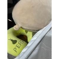 ราคา บ้านรักษ์สาน เบาะรองนั่ง พิงหลัง รองหลัง เบาะรองเก้าอี้ นั่งสวดมนต์ ใช้เปนที่รองนอนน้องหมาน้องแมว 50x50 cm ลายหมูเด้ง (12738233)