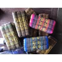 ราคา บ้านรักษ์สาน หมอน ใช้รับไหว้ ใช้หนุนนอน ยัดใยอย่างดีไม่มีฝุ่น น้ำตาล.. (12739047)