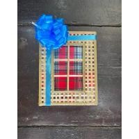 ราคา บ้านรักษ์สาน ชุดของขวัญวันแม่ กล่องของขวัญวันพ่อ งานเกษียณ ของรับใหว้ ชุดผ้าถุง ผ้าขาวม้า ผ้าโสร่ง ชุดผ้าขาวม้า (12738412)