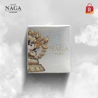 ราคา LUCKY NAGA อาร์ตทอย ชุด นาคาจตุมงคล กล่องสุ่ม 1 ตัว (มีสิทธิ์ลุ้นตัว Secret) (12744596)