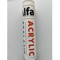 ราคา I.D.Decoration กาวซิลิโคน (หลอด) ID.ซิลิโคน สีทีค (12748412)