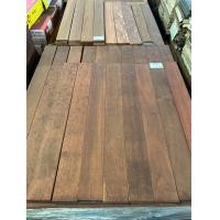 ราคา Chaletforest/ไม้ปูพื้น E2E-Merbau (12746228)