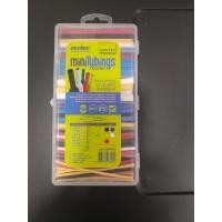 ราคา etelecท่อหดคละสี (12746517)