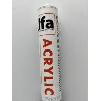 ราคา I.D.Decoration กาวซิลิโคน (หลอด) ID.ซิลิโคน สีเทา (12748414)