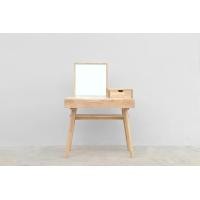 ราคา IWT Studio Dressing Table 30 x 70 x 80 สีไม้ธรรมชาติ ASH (10379458)