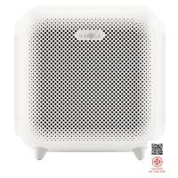 ราคา b-MOLA เครื่องฟอกอากาศ รุ่น BM50 30 ตร.ม. White Gray (10926151)