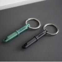 ราคา Qualy (ควอลี่) Push Stick พวงกุญแจที่กดปุ่ม ดีไซน์ แท่งกดปุ่มอนามัย ที่กดลิฟต์ พกพาสะดวก ดำ 2 เขียว 3 (12273860)