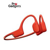 ราคา Suunto Sonic Bone Conduction Open-Ear Headphones หูฟังไร้สาย Coral Red (12488504)