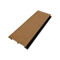 ราคา Thaisun ไม้ฝ้า ลายเรียบ รุ่น AS-WP05-1 Cedar 11.5x290x1.6 cm. Cedar (12744457)