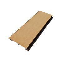 ราคา Thaisun ไม้ฝ้า ลายเรียบ รุ่น AS-WP05-1 Oak Oak 11.5x290x1.6 cm. (12744455)