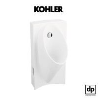 ราคา KOHLER โถปัสสาวะชาย รุ่น Steward Eco สีขาว (10850750)