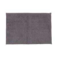 ราคา DECOS พรมเช็ดเท้าตัวหนอน TPR 40x60 ซม. สีเทา |PUN| (12642067)