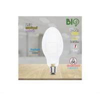 ราคา BIO BULB หลอด LED แสงจันทร์ (18 - 48 W.) Daylight 48 วัตต์ (ขั้ว E40) (12749504)