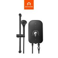 ราคา MEX เครื่องทำน้ำอุ่น 4500W รุ่น COCO450(MLB) ดำ (10524243)