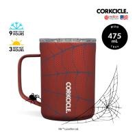 ราคา CORKCICLE ขวดน้ำฝาสปอร์ตสแตนเลสสูญญากาศ 3 ชั้น 475ML(16OZ) รุ่น MUG MARVEL SPIDERMAN 16OZ Normal (12303968)