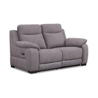 ราคา Modernform โซฟา RECLINER รุ่น GARDO ปรับเอนไฟฟ้า ขนาด 2 ที่นั่ง S173*98*100 หุ้มผ้า (12750485)
