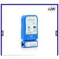 ราคา LINK TX-1302 : UTP CABLE TESTER (สีฟ้า) (12750281)