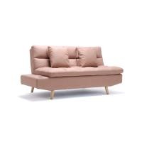 ราคา MOBEL โซฟา รุ่น MY FRIEND สีชมพู MJ352-8 (12501242)