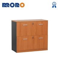 ราคา MONO ตู้เอกสาร รุ่น C792-WFS(F) สี เชอร์รี่/ดำ (12529661)