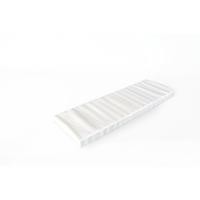 ราคา KACEE ผ้าม่าน ตัดปลีก ยกพับ ผ้าหลา ผ้าชิ้น ผ้าอิตาลี ผ้าเอนกประสงค์ ขายเป็นหลา รหัส Paragon สีขาว 1 หลา (10687591)