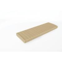 ราคา KACEE ผ้าม่าน ตัดปลีก ยกพับ ผ้าหลา ผ้าชิ้น ผ้าอิตาลี ผ้าเอนกประสงค์ ขายเป็นหลา รหัส Paragon สีครีมทอง 20 หลา (10687588)