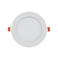 ราคา LED PANAL Downlight 8"18W กลม Daylight (12657976)