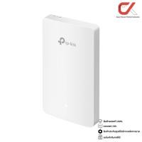 ราคา TP-Link Omada EAP615-Wall AX1800 Wall Plate Wi-Fi 6 Access Point เครื่องกระจายสัญญาณไร้สาย (12663290)