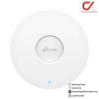 ราคา TP-Link Omada EAP610 AX1800 Wi-Fi 6 Access Point เครื่องกระจายสัญญาณไร้สาย (12668607)