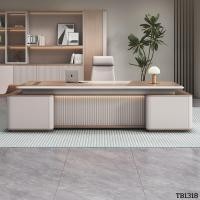 ราคา MJhomedesigns โต๊ะทำงานรุ่น TB1318 2.8 (12751066)