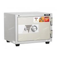 ราคา Taiyo ตู้เซฟกันไฟ สีเทา(GHW) 51 กก. แบบ1กุญแจ1รหัสหมุน และ แบบ2กุญแจ แนวนอน(377)เทา(GHW) 1กุญแจและ1รหัสหมุน (12749290)