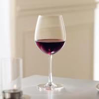 ราคา OCEAN แก้วไวน์แดง MADISON BORDEAUX Pack of 24 pieces MADISON BORDEAUX 600 ml Clear (10683246)