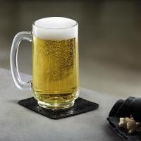 ราคา OCEAN แก้วเบียร์ PLAYBOY BEER MUG Pack of 2 PLAYBOY BEER MUG, 357 ML. Clear (10683748)